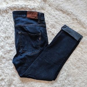 Express High Waist Jegging
